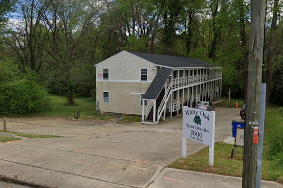 Raleigh Police Investigate Homicide Following New Year's Day Shooting on Poole Road