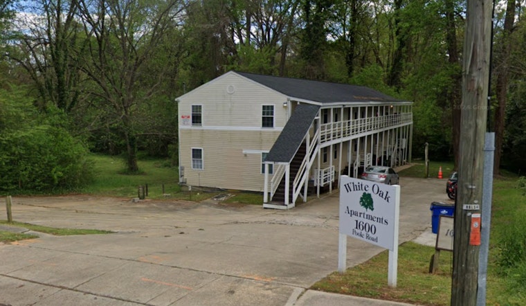 Raleigh Police Investigate Homicide Following New Year's Day Shooting on Poole Road