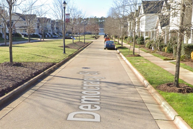 Raleigh Reels as Shootout Leaves Officer Critical, Two Dead in Burglary Standoff