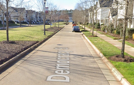 Raleigh Reels as Shootout Leaves Officer Critical, Two Dead in Burglary Standoff