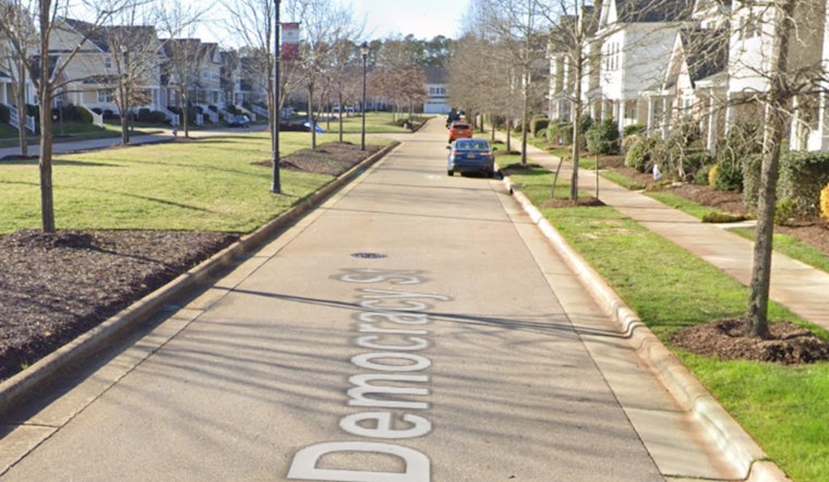 Raleigh Reels as Shootout Leaves Officer Critical, Two Dead in Burglary Standoff