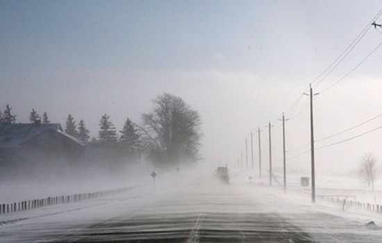 Raleigh Residents Brace for Frigid Temperatures and Gusts