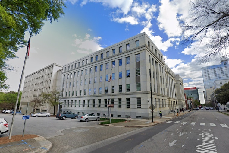 Raleigh Residents Engage in Virtual Forum on Five Points Streetscape Improvements