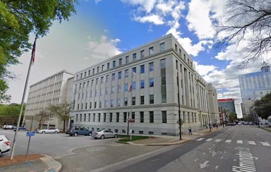 Raleigh Residents Engage in Virtual Forum on Five Points Streetscape Improvements