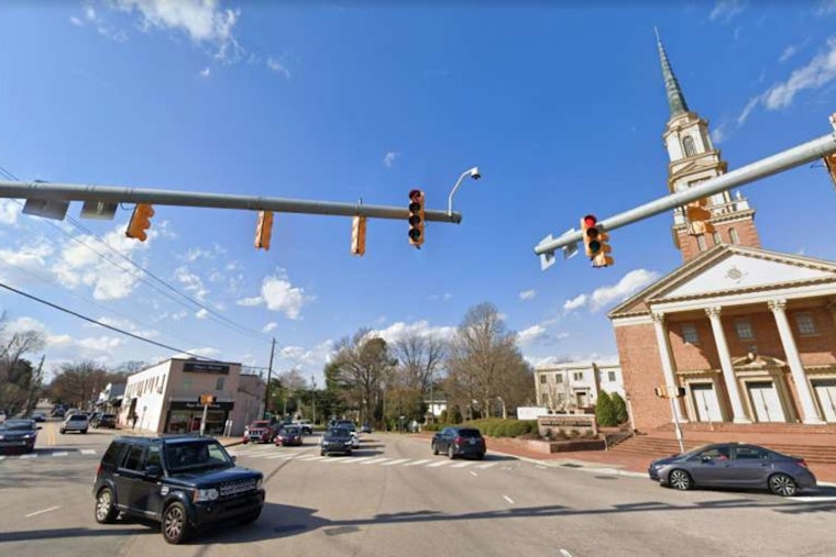 Raleigh Residents Invited to Final Meeting on Five Points Streetscape Improvements Tonight