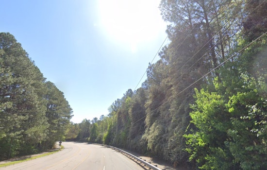 Raleigh Residents to Experience Partly Sunny Weather with Showers Possible and Cooler Evenings Ahead
