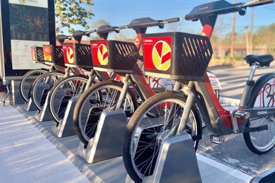 Raleigh Seeks Public Feedback to Enhance Local Bikeshare Program Through Online Survey