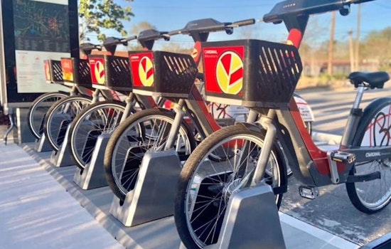 Raleigh Seeks Public Feedback to Enhance Local Bikeshare Program Through Online Survey