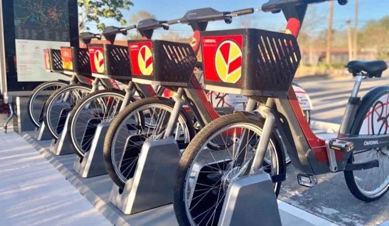 Raleigh Seeks Public Feedback to Enhance Local Bikeshare Program Through Online Survey