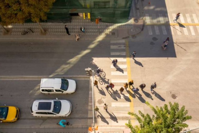 Raleigh Seeks Public Input for Pedestrian Safety Overhaul in Glenwood South District