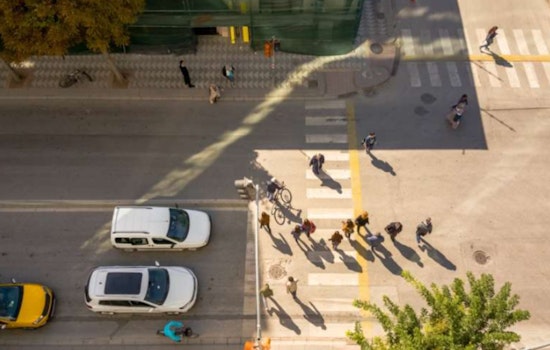 Raleigh Seeks Public Input for Pedestrian Safety Overhaul in Glenwood South District