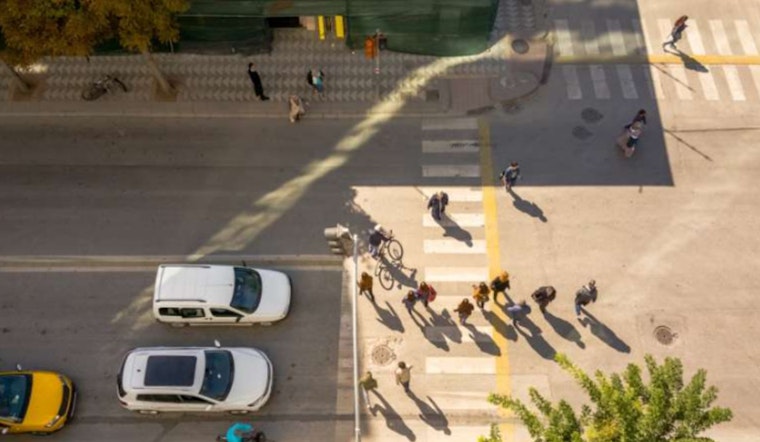 Raleigh Seeks Public Input for Pedestrian Safety Overhaul in Glenwood South District