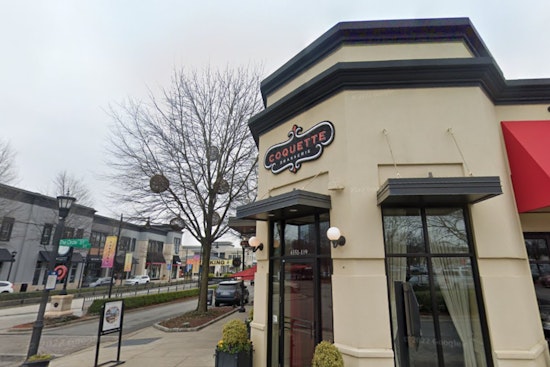 Raleigh Shaken by Fatal Shooting at North Hills' Coquette Brasserie; Suspected Gunman Identified as Executive Chef