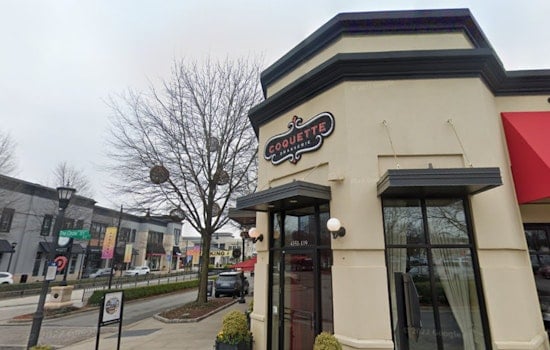 Raleigh Shaken by Fatal Shooting at North Hills' Coquette Brasserie; Suspected Gunman Identified as Executive Chef