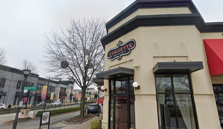 Raleigh Shaken by Fatal Shooting at North Hills' Coquette Brasserie; Suspected Gunman Identified as Executive Chef