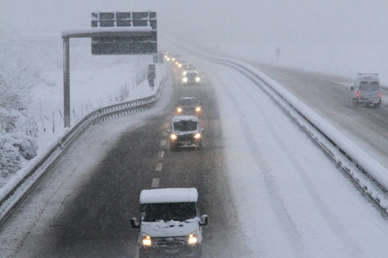Raleigh Warned of Bitter Cold as NWS Issues Advisory Across Central North Carolina