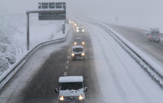 Raleigh Warned of Bitter Cold as NWS Issues Advisory Across Central North Carolina
