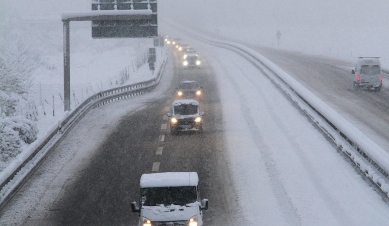Raleigh Warned of Bitter Cold as NWS Issues Advisory Across Central North Carolina