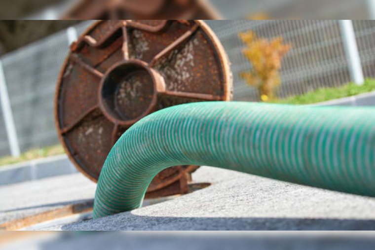 Raleigh Water Seeks Skilled Individuals to Bolster City's Sewer System Maintenance Amid Growth