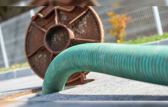 Raleigh Water Seeks Skilled Individuals to Bolster City's Sewer System Maintenance Amid Growth