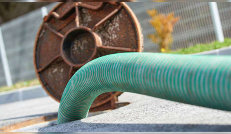 Raleigh Water Seeks Skilled Individuals to Bolster City's Sewer System Maintenance Amid Growth