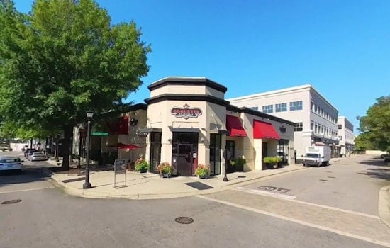 Raleigh's Coquette Brasserie Reopens With Reservations After Tragic Shooting Incident