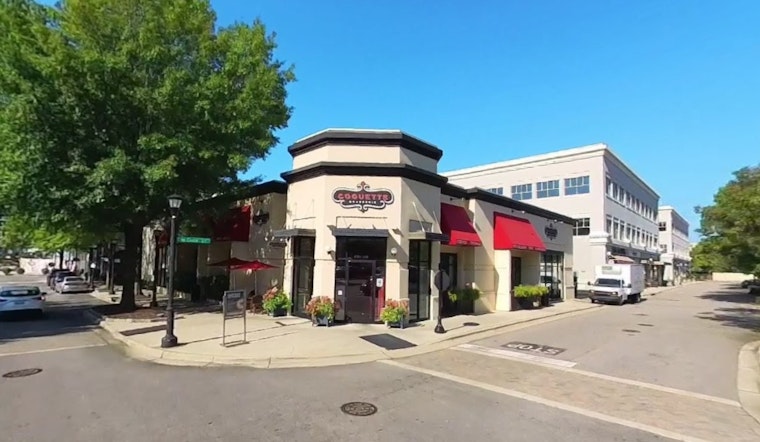 Raleigh's Coquette Brasserie Reopens With Reservations After Tragic Shooting Incident