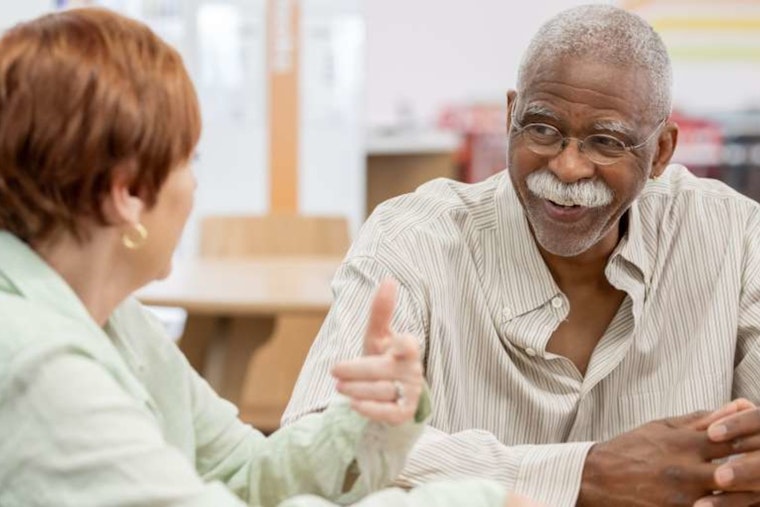 Raleigh's John P. "Top" Greene Community Center to Host Senior Resource Fair Focusing on Health and Tech Literacy