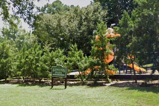 Raleigh's Kiwanis Park Invites Preschoolers to Valentine's Day Bash with Cookie Decorating and Card-Making