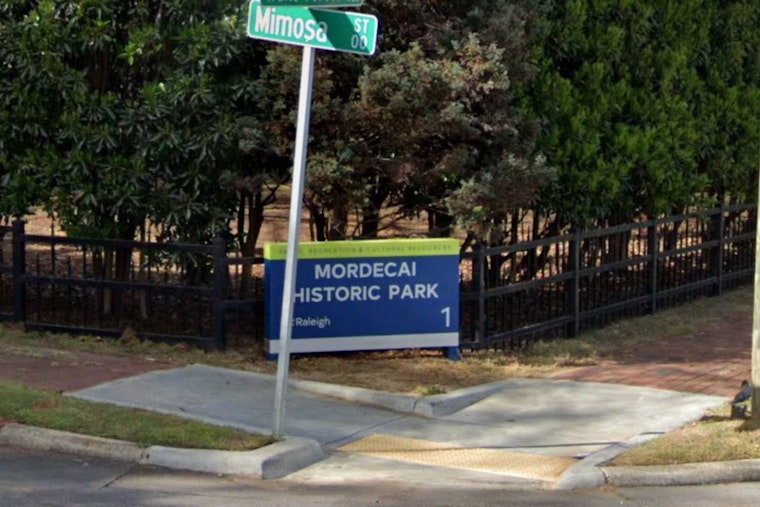 Raleigh's Mordecai Historic Park Hosts Free "Digging Deeper" Archaeology Lecture Series