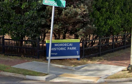 Raleigh's Mordecai Historic Park Hosts Free "Digging Deeper" Archaeology Lecture Series