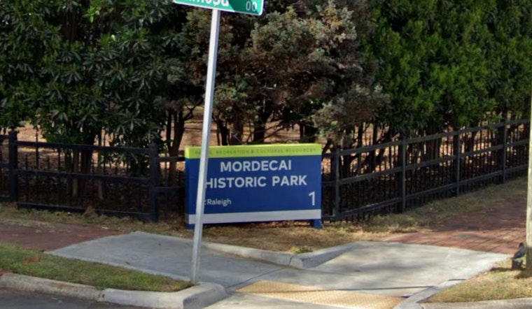 Raleigh's Mordecai Historic Park Hosts Free "Digging Deeper" Archaeology Lecture Series