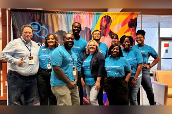 Raleigh's Neighborhood Enrichment Merges with Community Engagement to Bolster Resident Empowerment