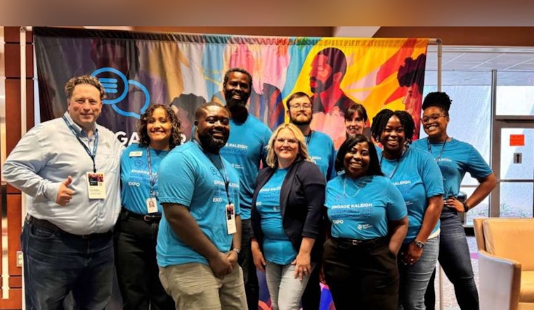 Raleigh's Neighborhood Enrichment Merges with Community Engagement to Bolster Resident Empowerment
