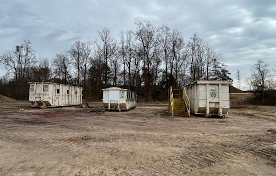 Raleigh's Yard Waste Center to Discontinue Trash and Recycling Drop-off Services