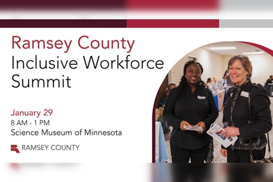 Ramsey County Launches Inclusive Employer Toolkit to Promote Workplace Equality and Announces Upcoming Workforce Summit