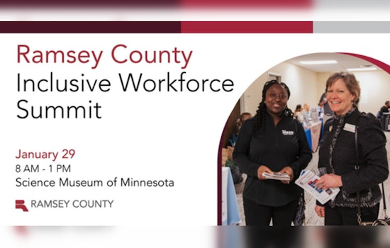 Ramsey County Launches Inclusive Employer Toolkit to Promote Workplace Equality and Announces Upcoming Workforce Summit