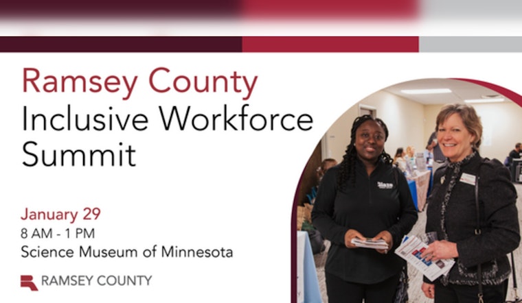 Ramsey County Launches Inclusive Employer Toolkit to Promote Workplace Equality and Announces Upcoming Workforce Summit