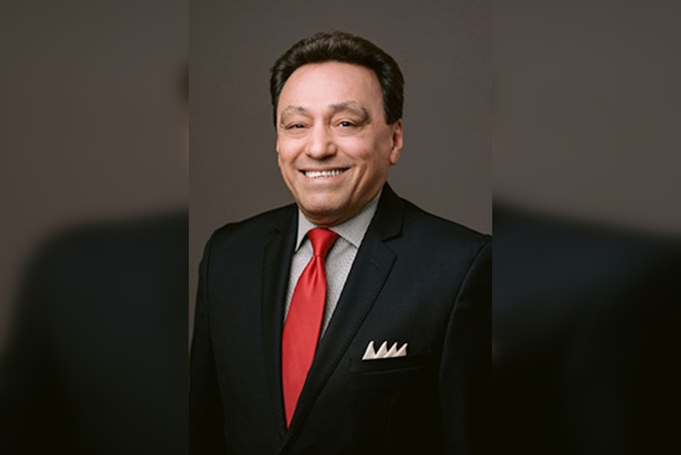 Ramsey County Welcomes New Commissioners as Rafael Ortega Takes Helm as Board Chair