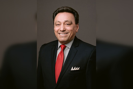 Ramsey County Welcomes New Commissioners as Rafael Ortega Takes Helm as Board Chair