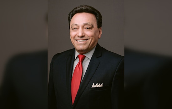Ramsey County Welcomes New Commissioners as Rafael Ortega Takes Helm as Board Chair