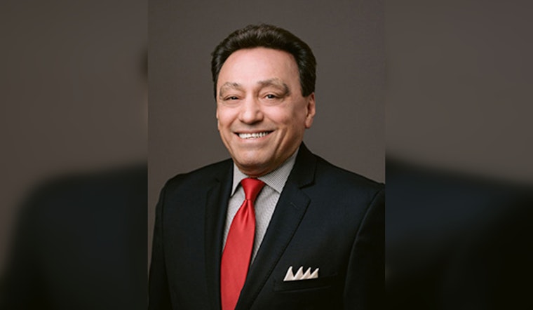 Ramsey County Welcomes New Commissioners as Rafael Ortega Takes Helm as Board Chair