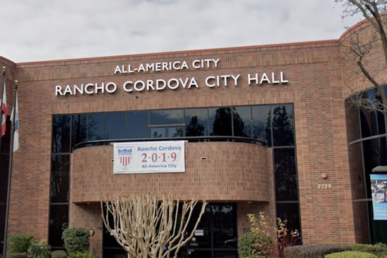 Rancho Cordova Celebrates Completion of $52M Chrysanthy Boulevard Expansion to Boost Connectivity and Economic Growth