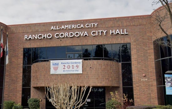 Rancho Cordova Celebrates Completion of $52M Chrysanthy Boulevard Expansion to Boost Connectivity and Economic Growth