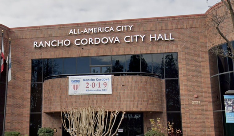 Rancho Cordova Celebrates Completion of $52M Chrysanthy Boulevard Expansion to Boost Connectivity and Economic Growth