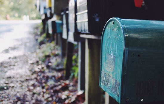 Rancho Cordova Police Team Up with Postal Inspectors to Combat Mail Theft, Urge Community Vigilance