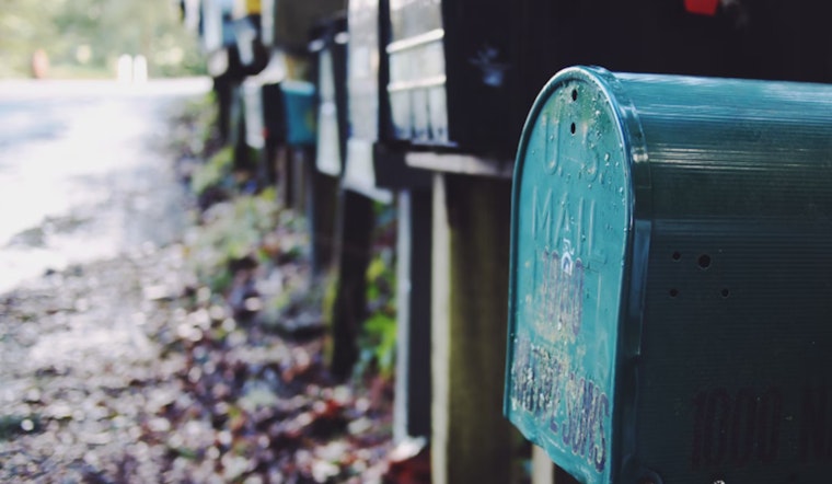 Rancho Cordova Police Team Up with Postal Inspectors to Combat Mail Theft, Urge Community Vigilance