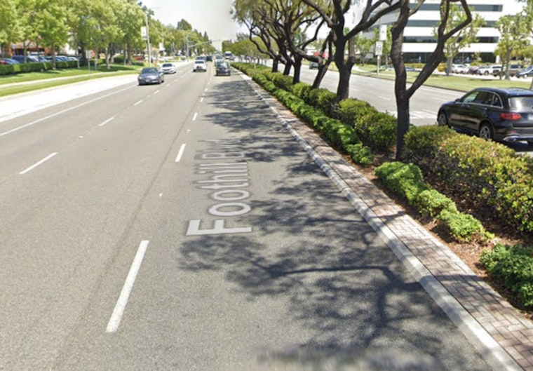 Rancho Cucamonga Man Charged With Petty Theft Under New Proposition 36