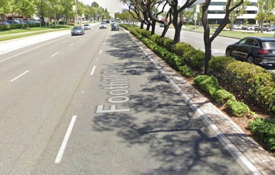 Rancho Cucamonga Man Charged With Petty Theft Under New Proposition 36
