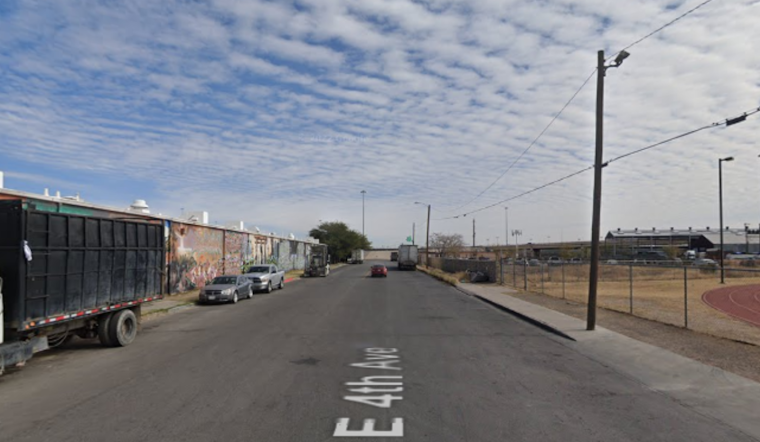 Rapid Response from El Paso Fire Department Mitigates Ammonia Leak in South El Paso Industrial Area